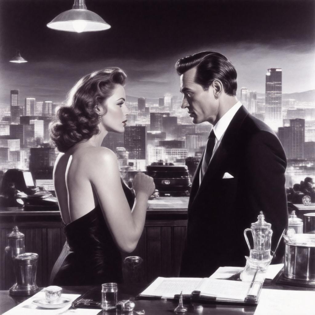 Double Indemnity